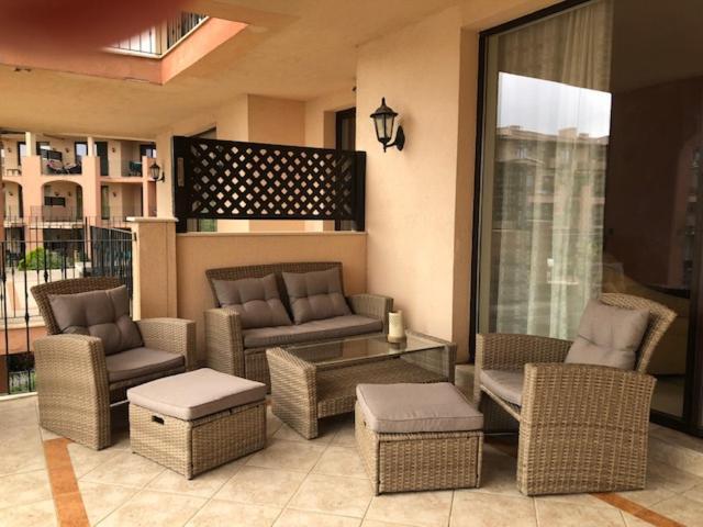 Kaliakria Infinity Pool Apartment Topola Exterior photo