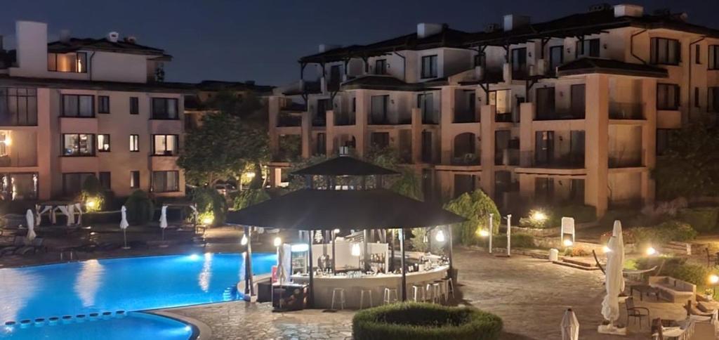 Kaliakria Infinity Pool Apartment Topola Exterior photo