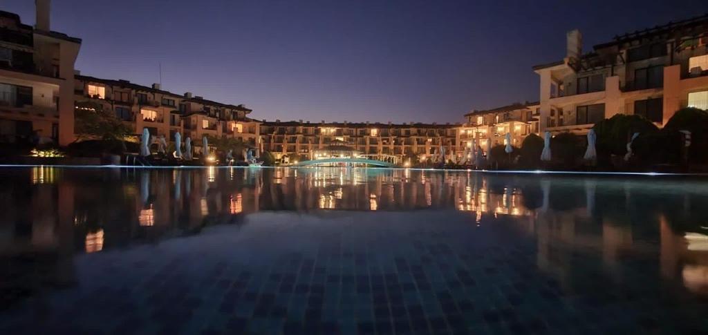 Kaliakria Infinity Pool Apartment Topola Exterior photo