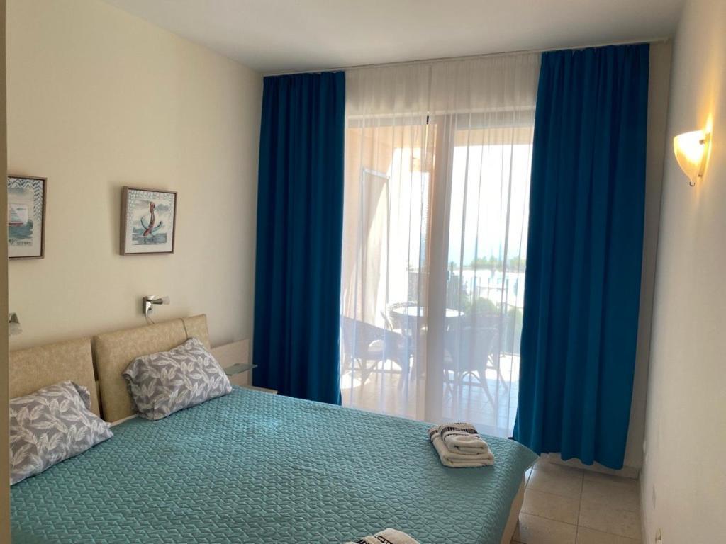 Kaliakria Infinity Pool Apartment Topola Exterior photo